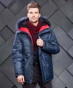 Зимняя коллекция