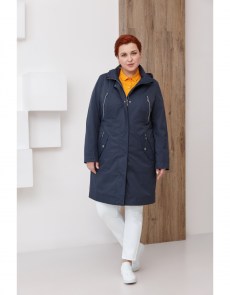 844-темно-синий